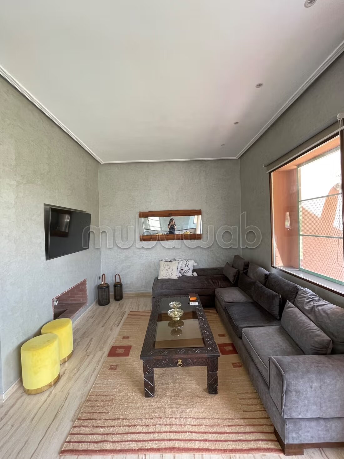 فيلا 260 متر مربع للكراء في مراكش — Photo 359