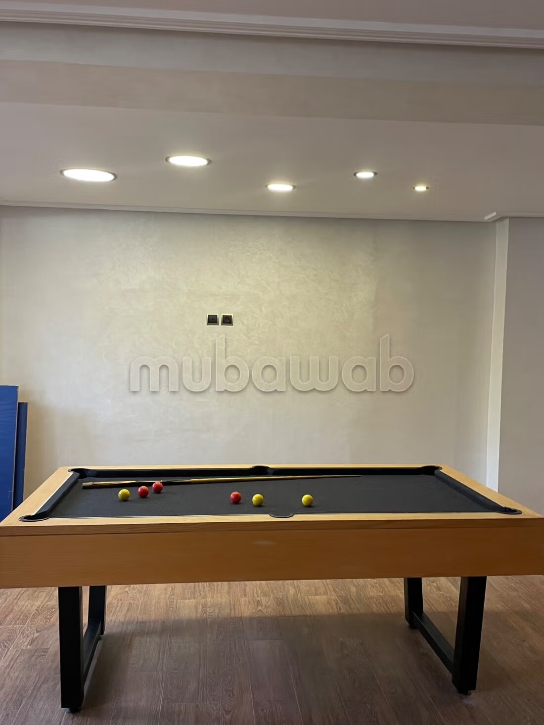 فيلا 260 متر مربع للكراء في مراكش — Photo 372