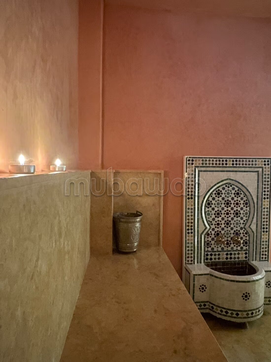 فيلا 260 متر مربع للكراء في مراكش — Photo 377