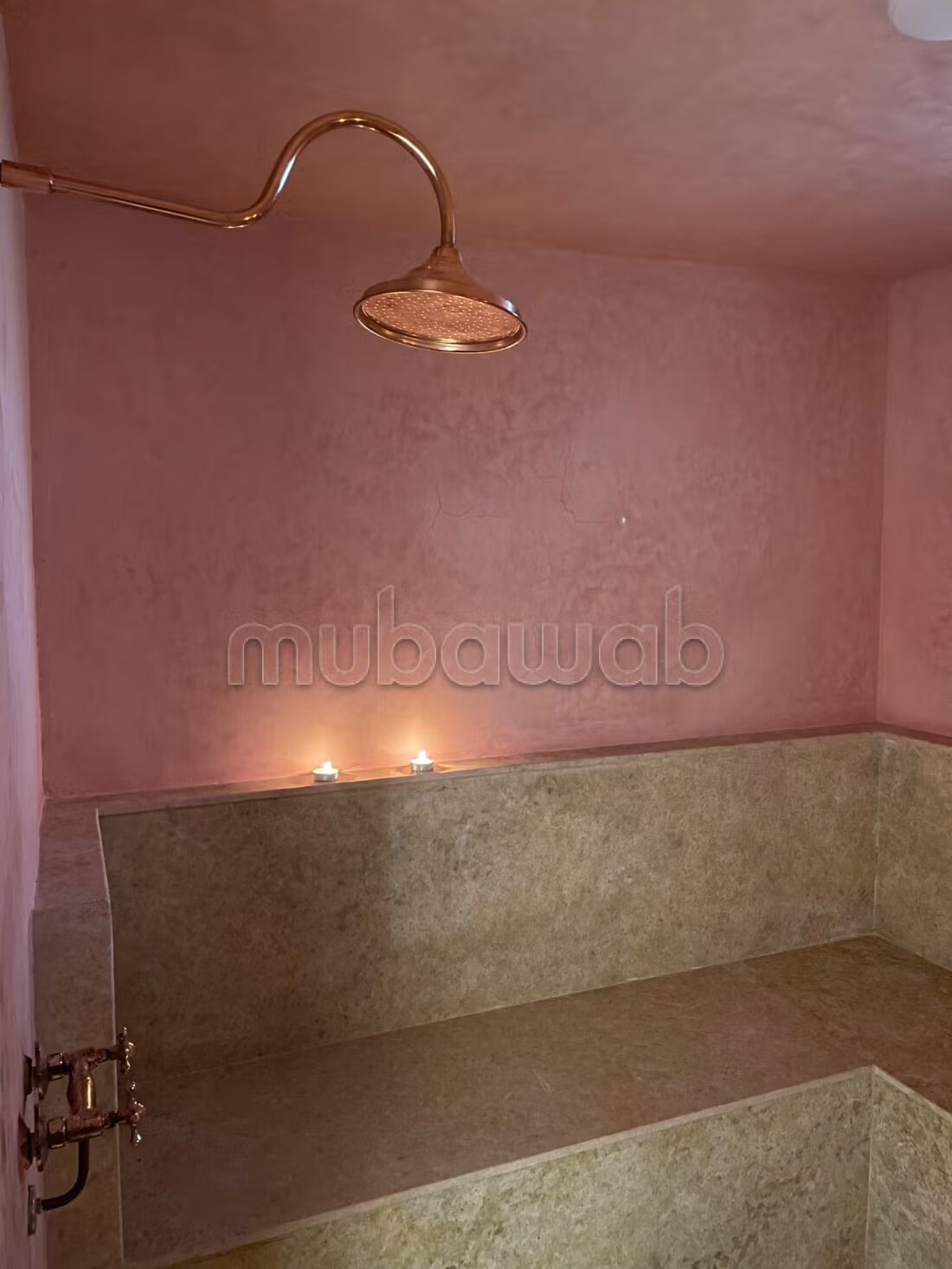 فيلا 260 متر مربع للكراء في مراكش — Photo 378