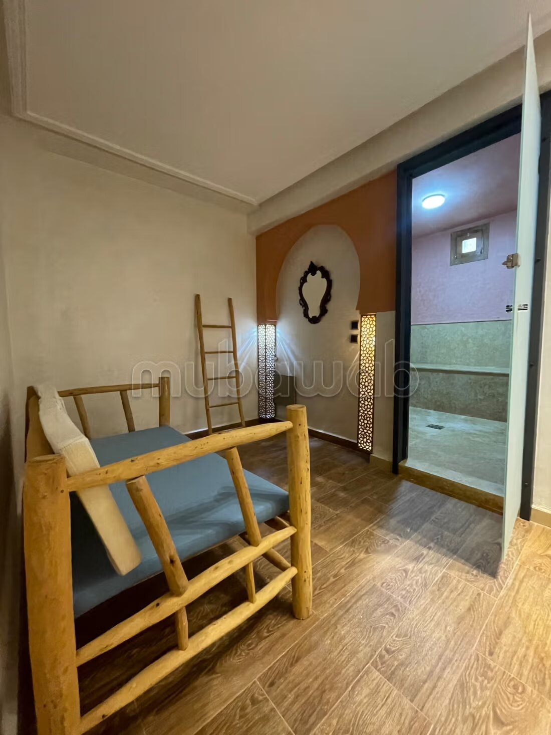 فيلا 260 متر مربع للكراء في مراكش — Photo 380