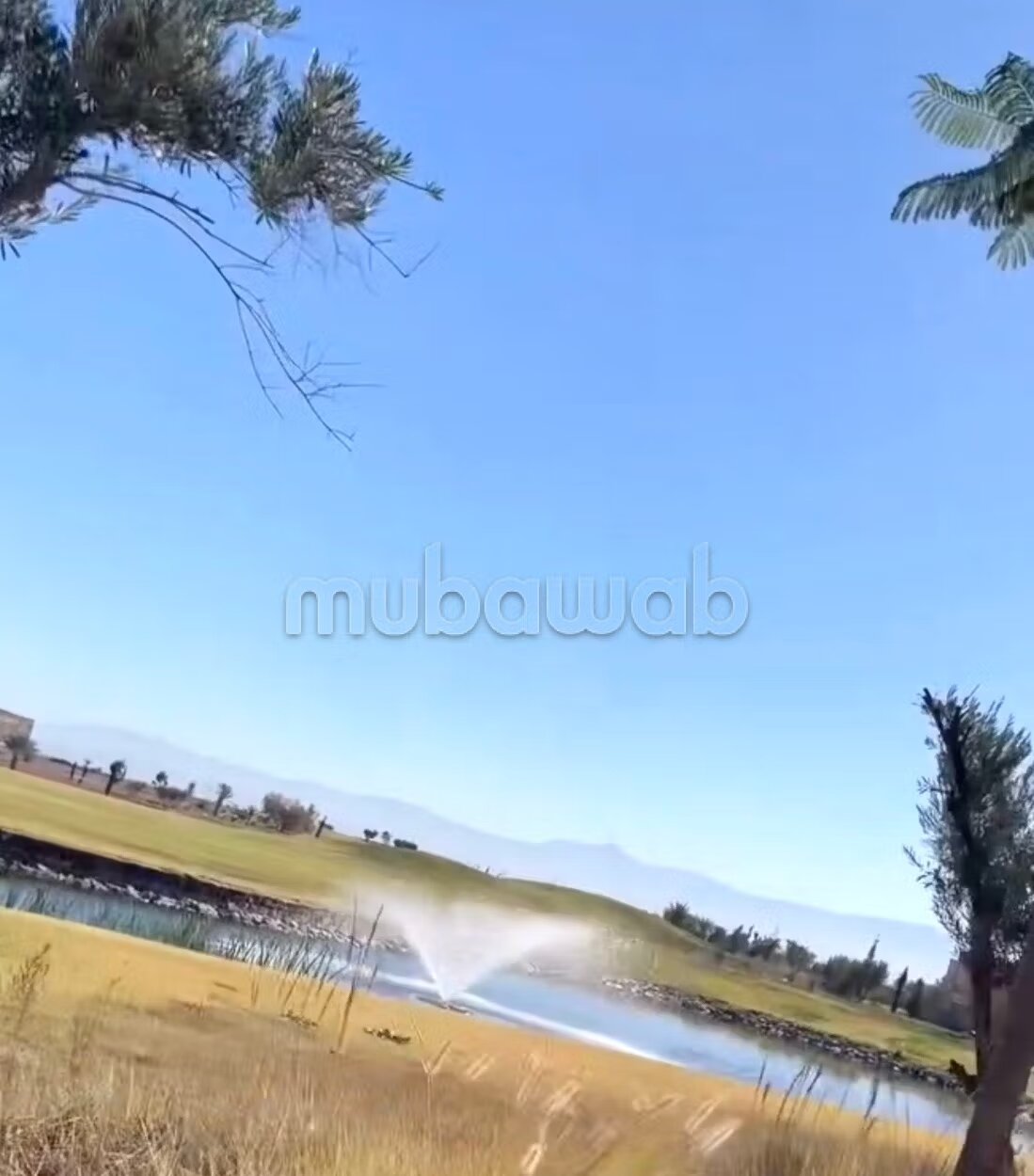 فيلا 260 متر مربع للكراء في مراكش — Photo 400