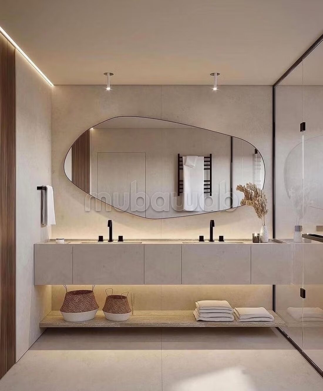فيلا 260 متر مربع للكراء في مراكش — Photo 401