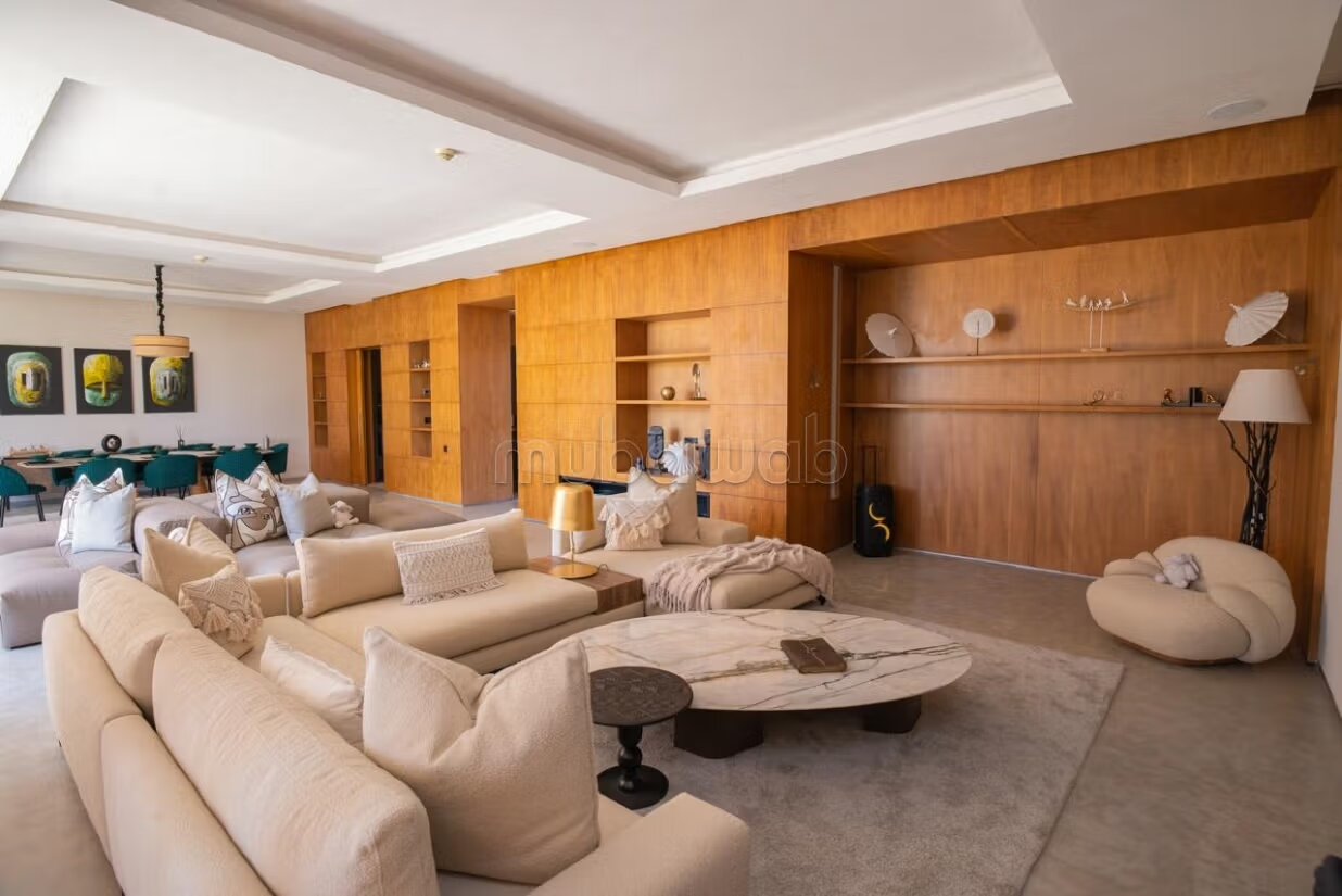 فيلا 260 متر مربع للكراء في مراكش — Photo 406