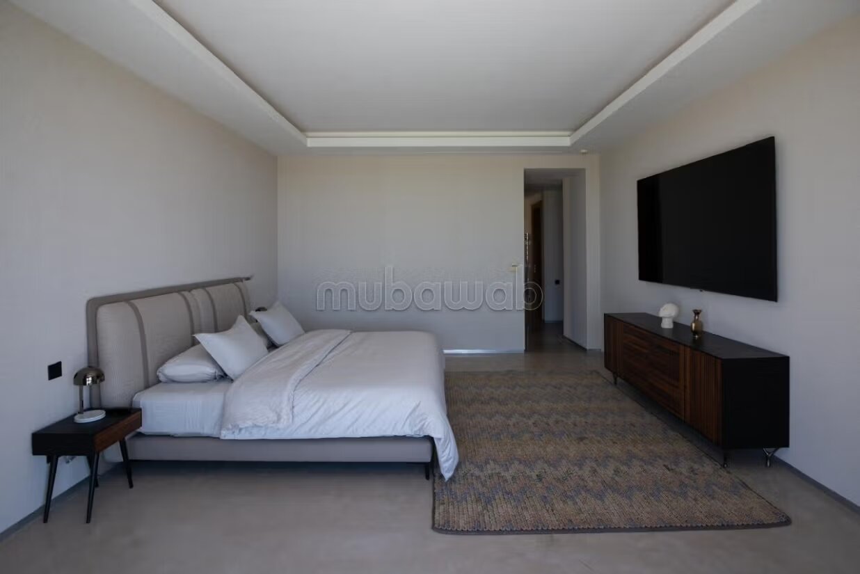 فيلا 260 متر مربع للكراء في مراكش — Photo 415