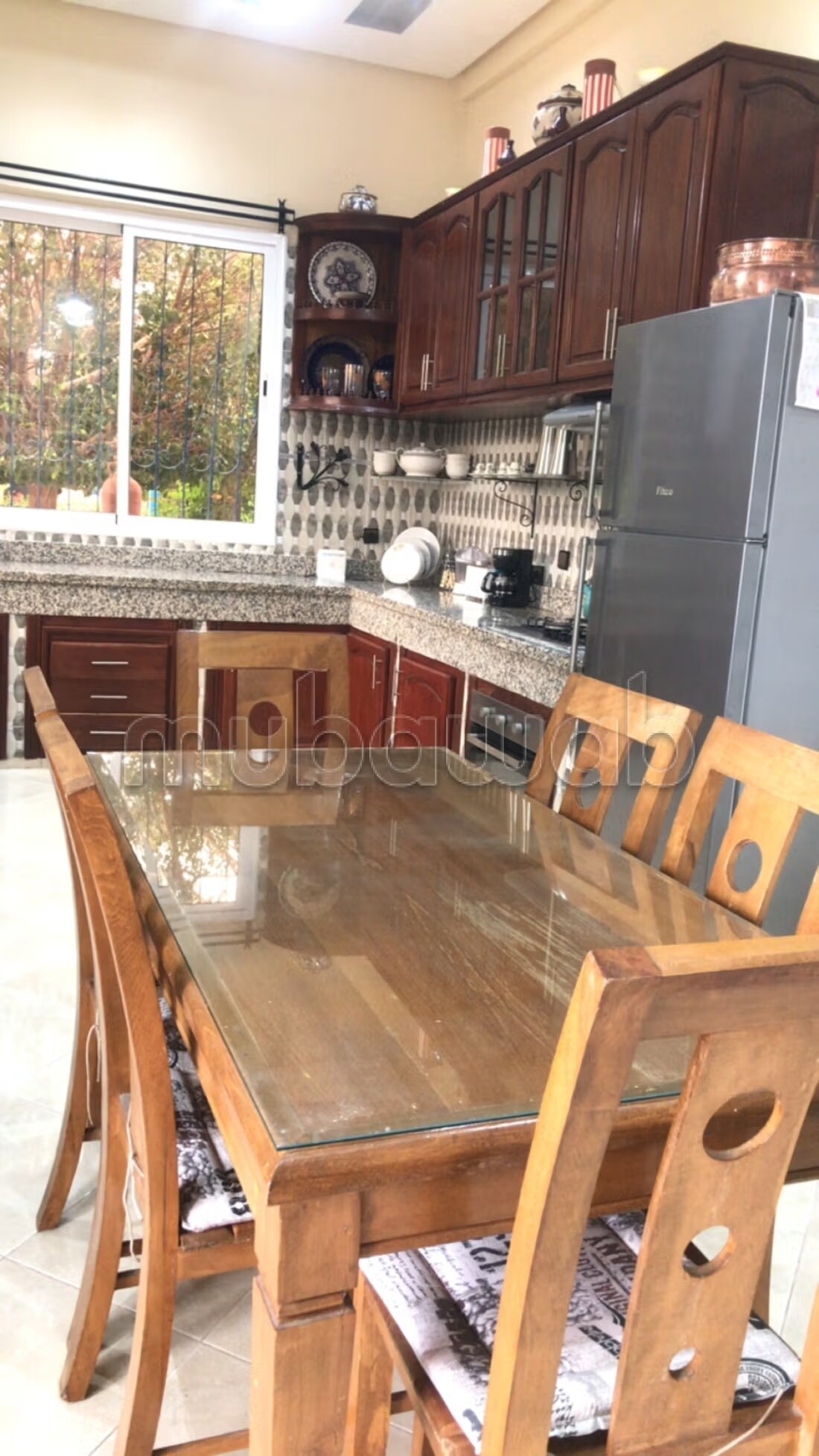 فيلا 260 متر مربع للكراء في مراكش — Photo 418