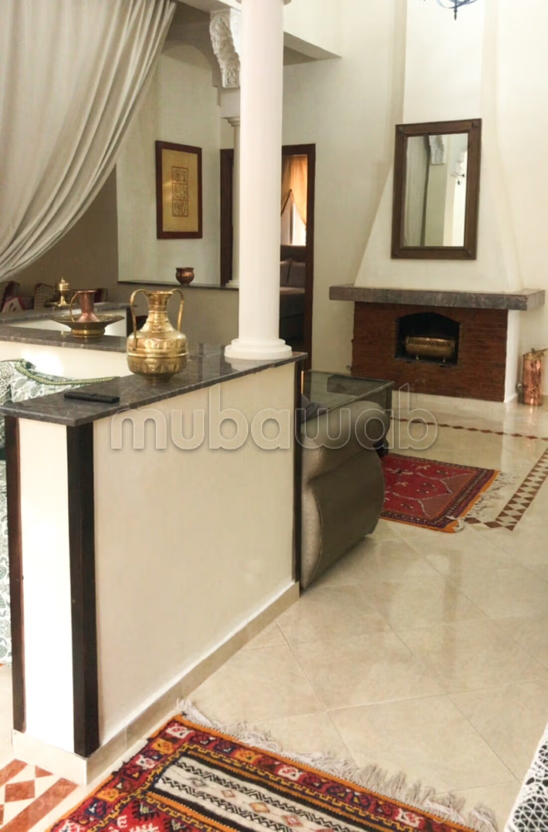 فيلا 260 متر مربع للكراء في مراكش — Photo 420