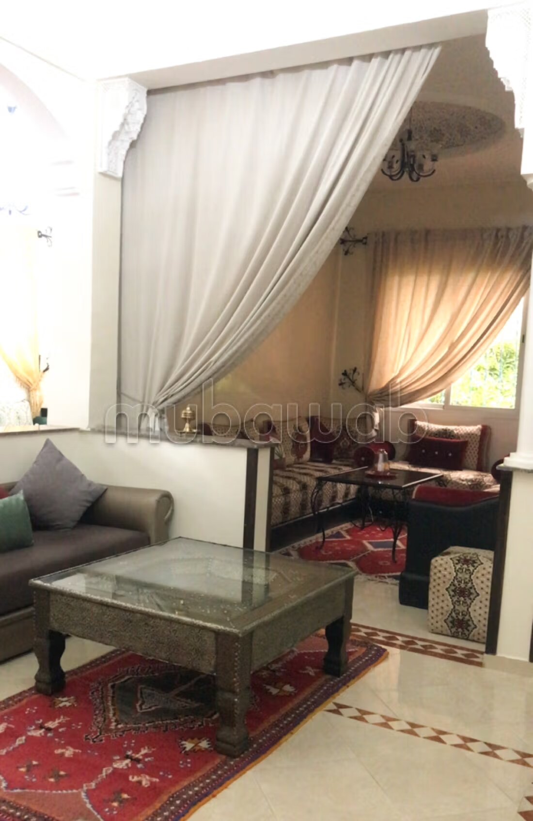 فيلا 260 متر مربع للكراء في مراكش — Photo 421