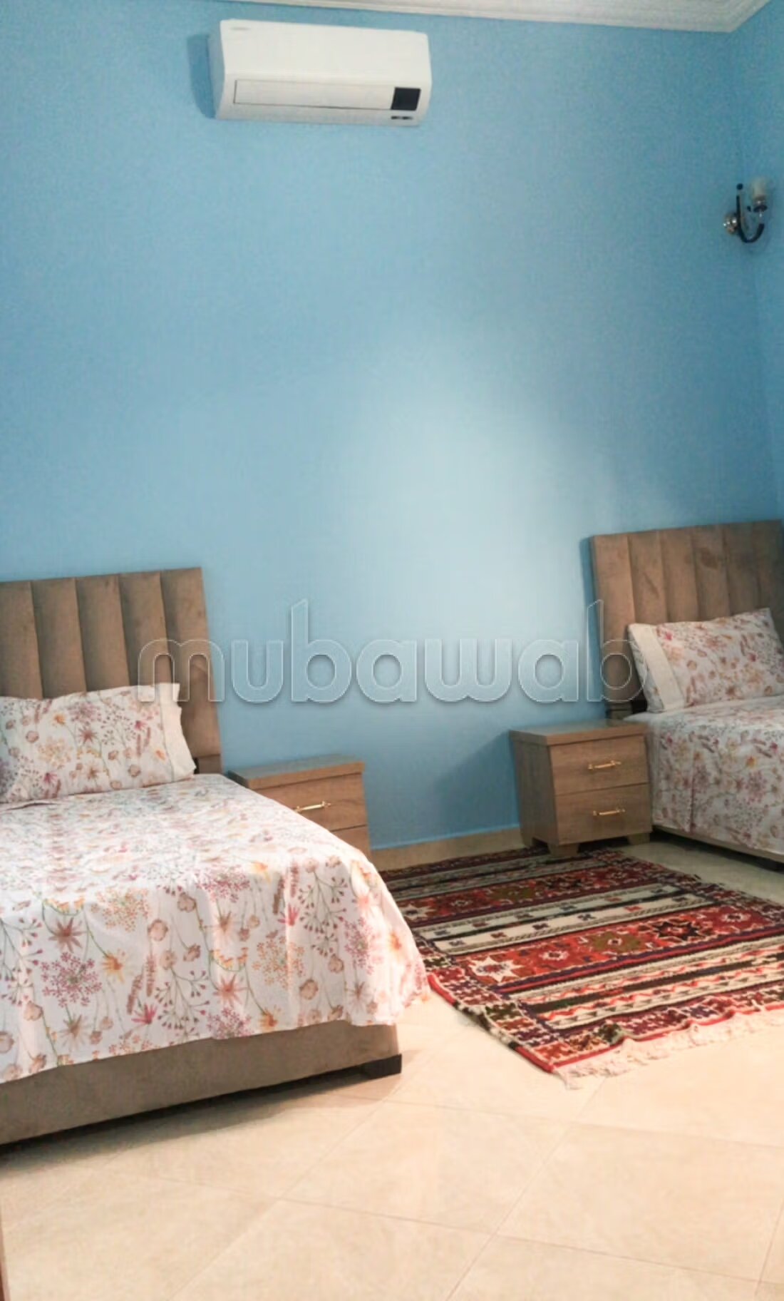 فيلا 260 متر مربع للكراء في مراكش — Photo 423