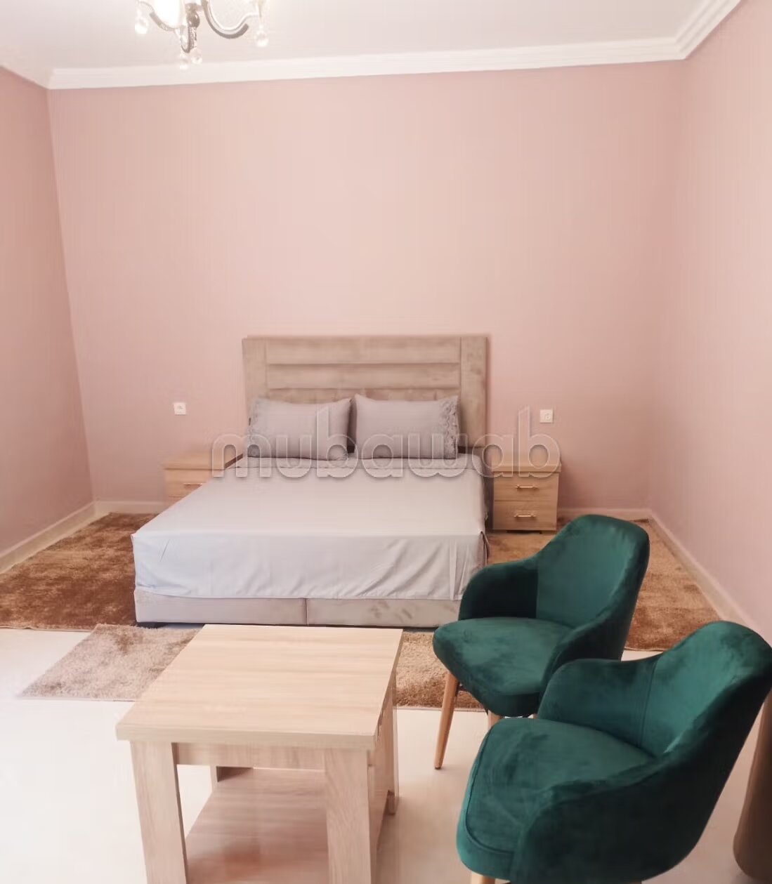 فيلا 260 متر مربع للكراء في مراكش — Photo 424