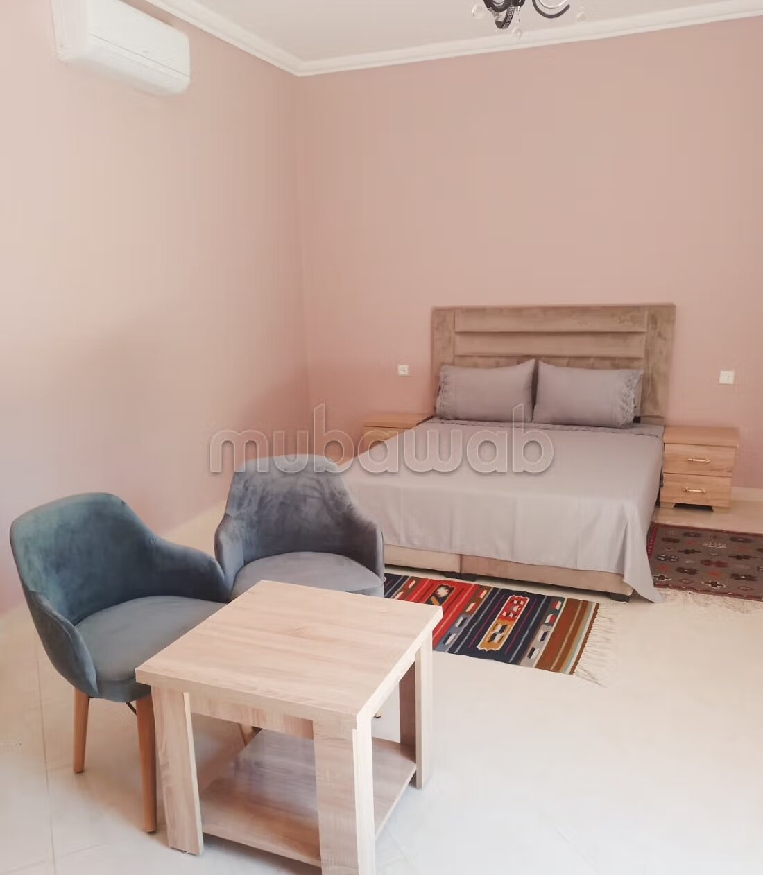 فيلا 260 متر مربع للكراء في مراكش — Photo 425