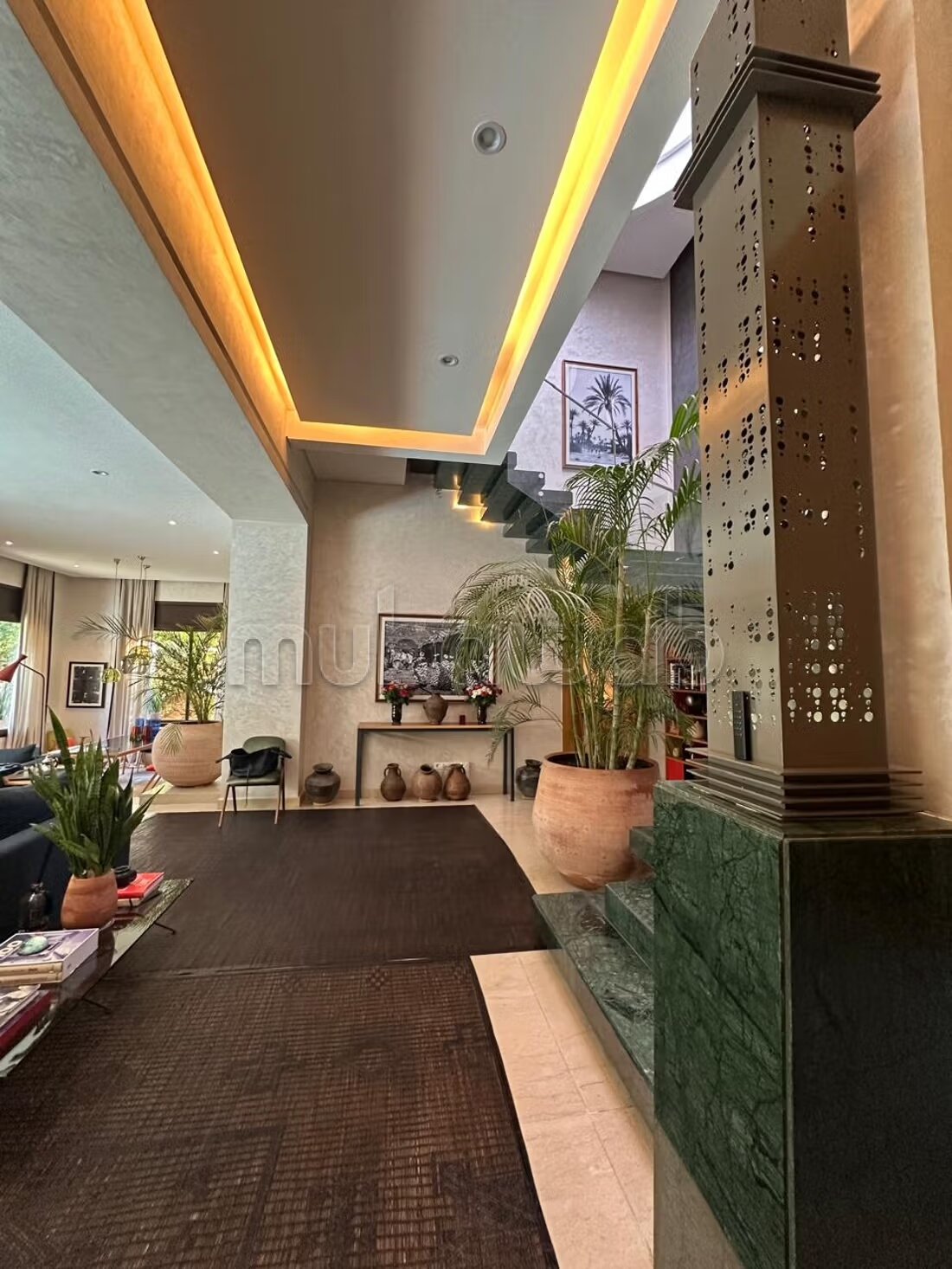 فيلا 260 متر مربع للكراء في مراكش — Photo 434
