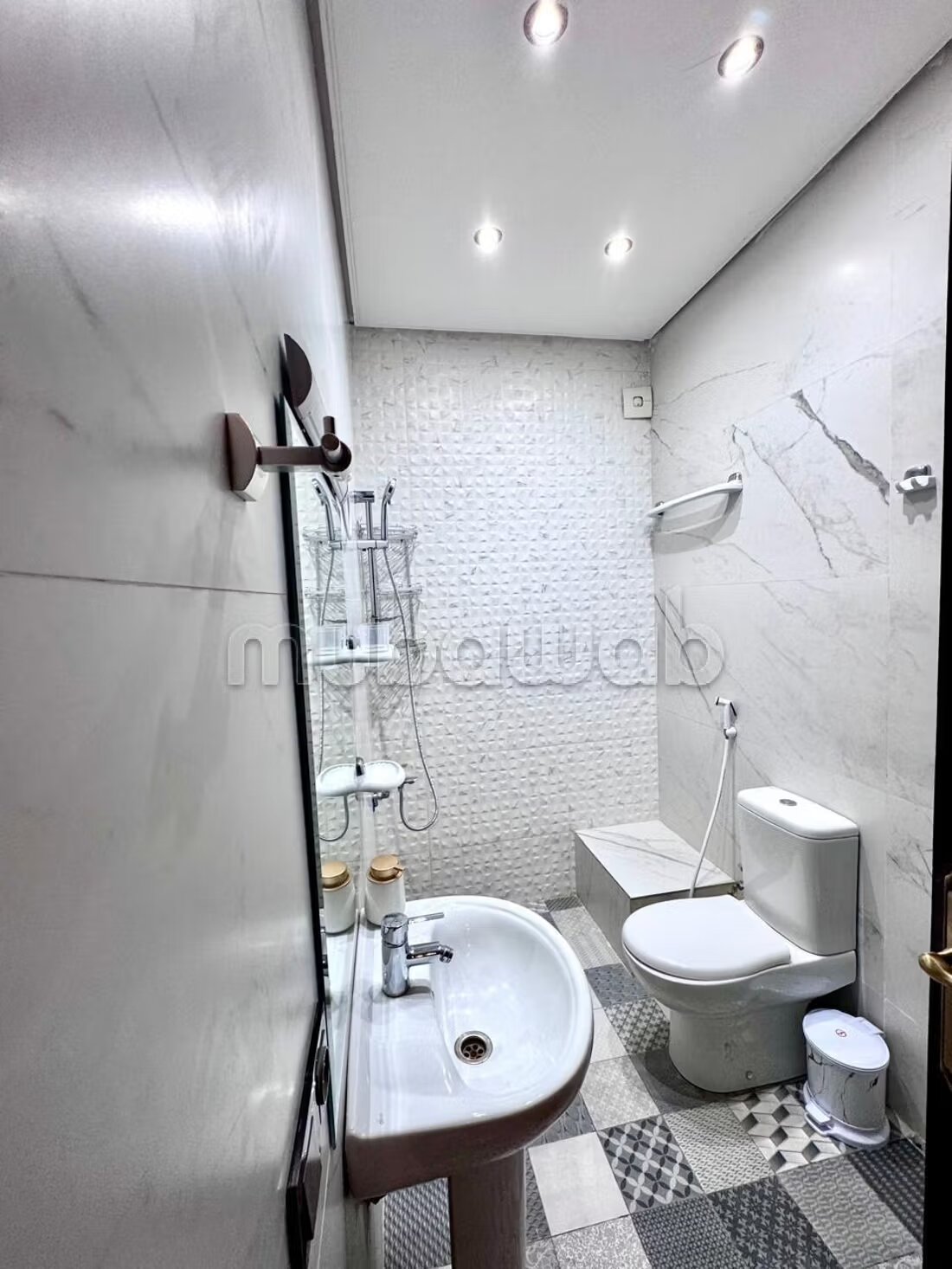 فيلا 260 متر مربع للكراء في مراكش — Photo 448