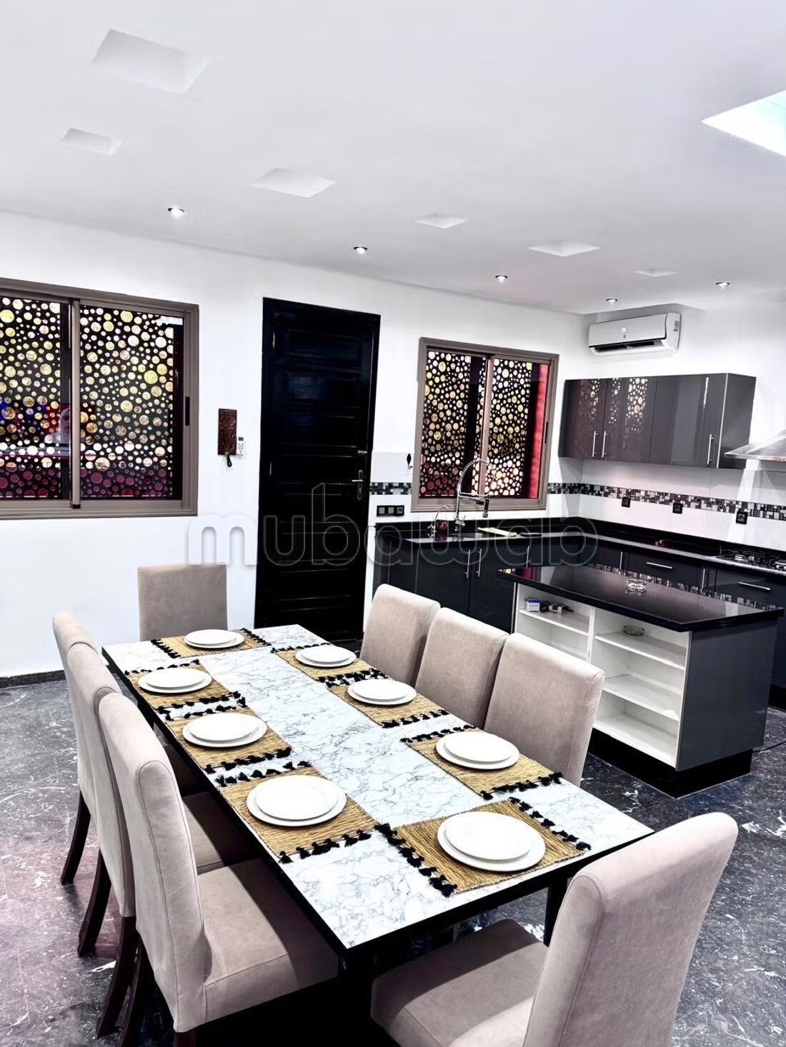فيلا 260 متر مربع للكراء في مراكش — Photo 453