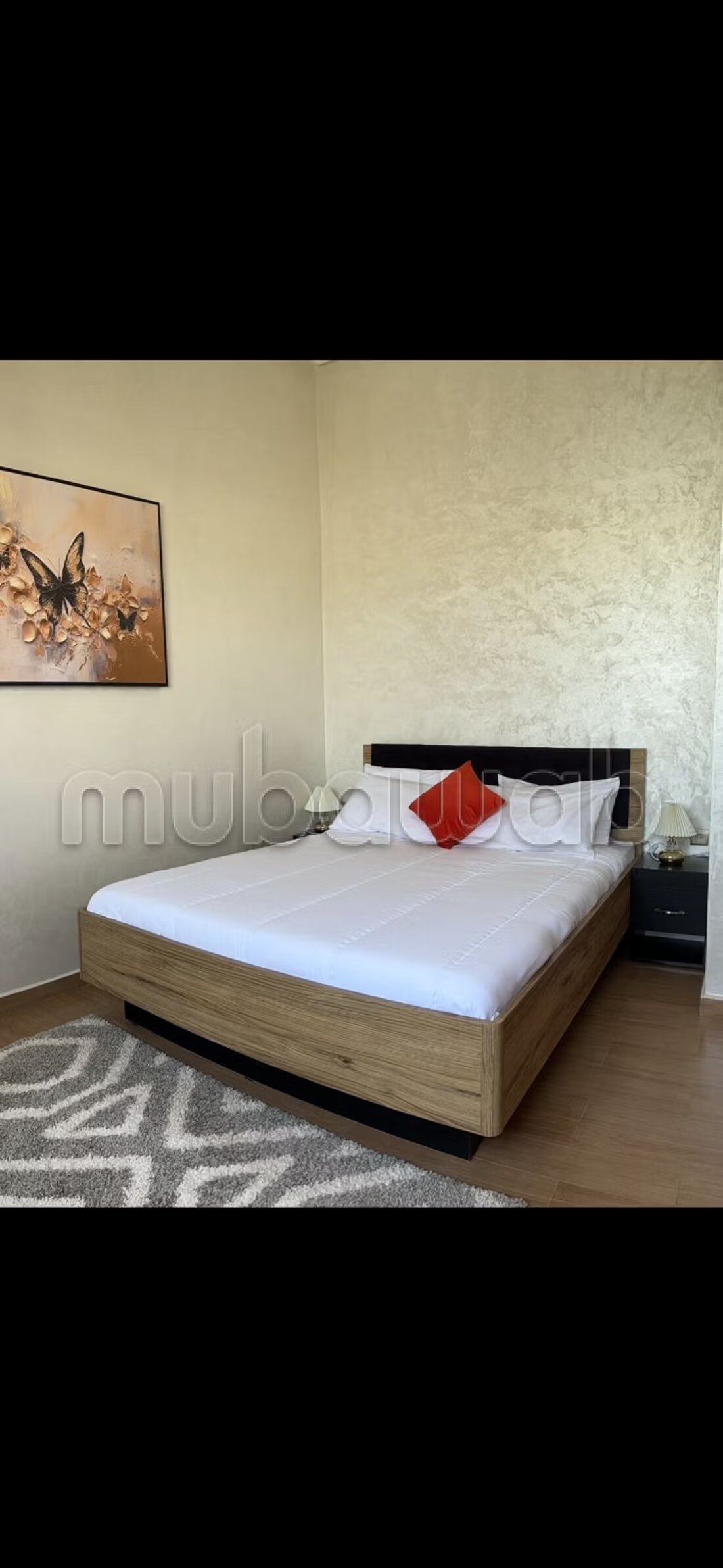فيلا 260 متر مربع للكراء في مراكش — Photo 463