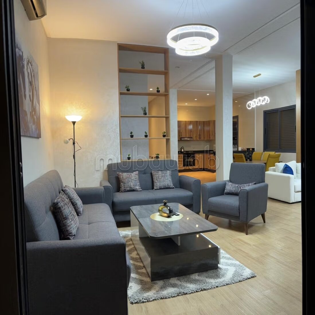 فيلا 260 متر مربع للكراء في مراكش — Photo 466