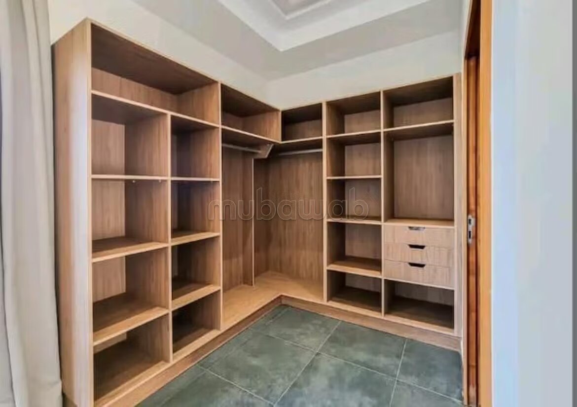 فيلا 260 متر مربع للكراء في مراكش — Photo 479