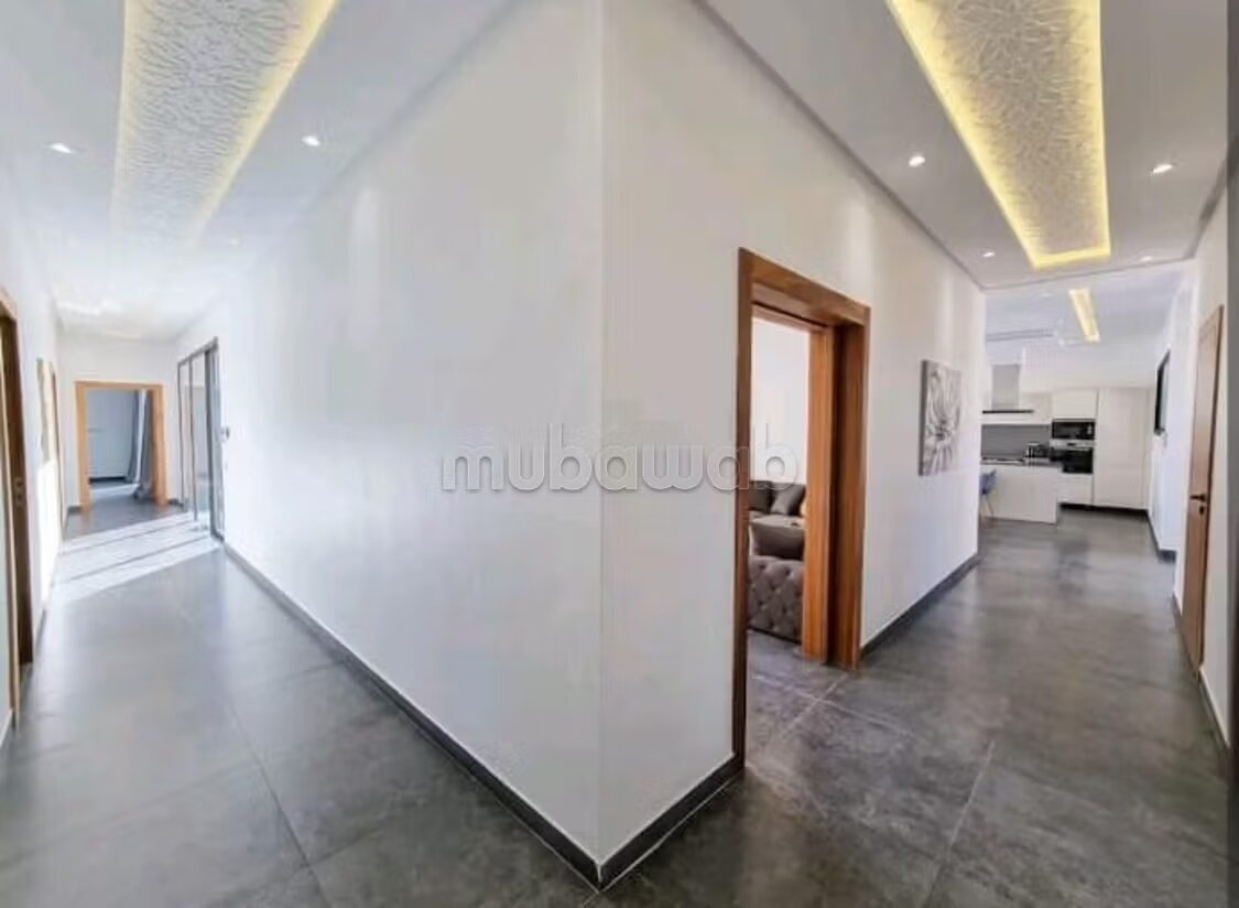 فيلا 260 متر مربع للكراء في مراكش — Photo 484