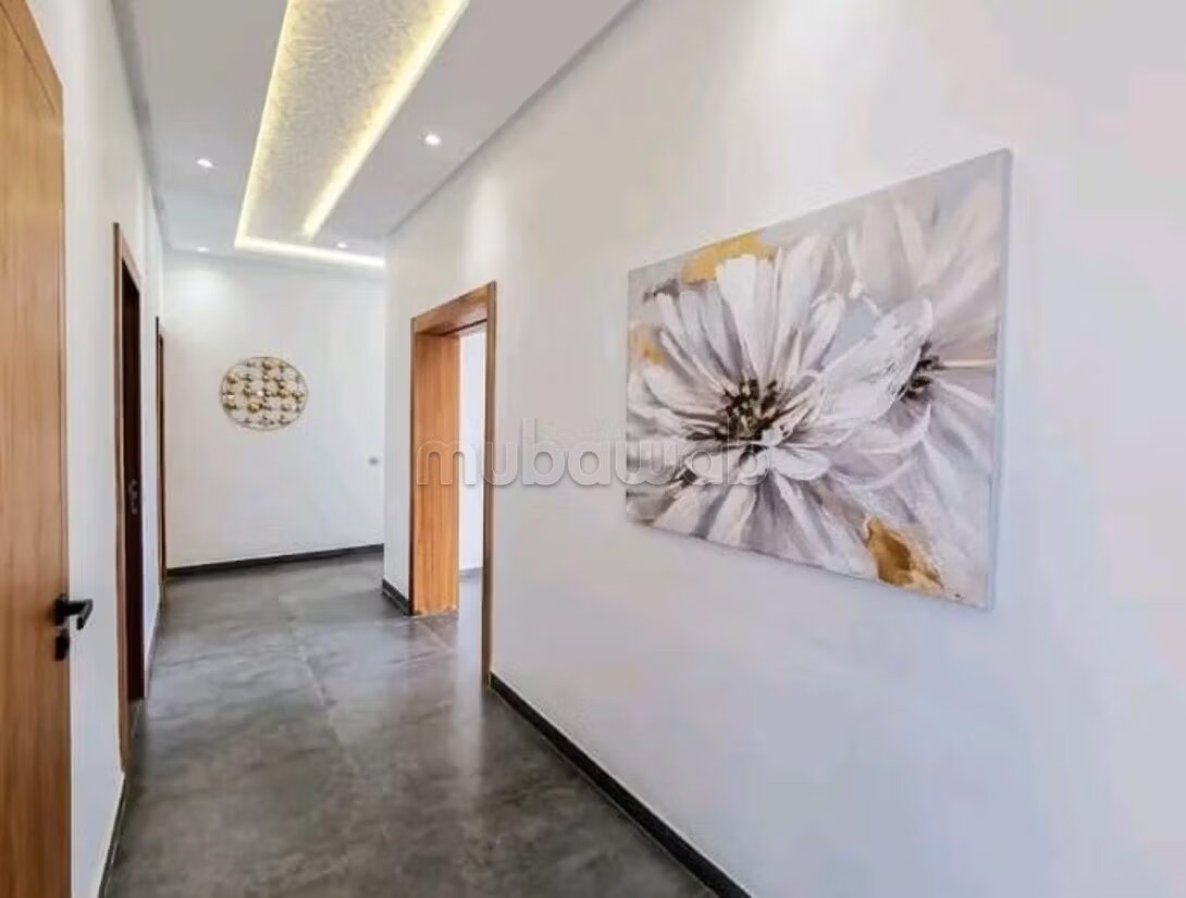 فيلا 260 متر مربع للكراء في مراكش — Photo 486