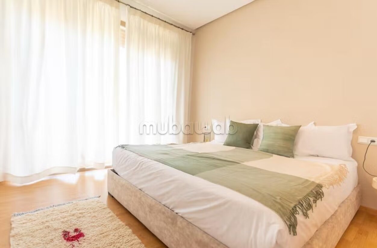 فيلا 260 متر مربع للكراء في مراكش — Photo 503