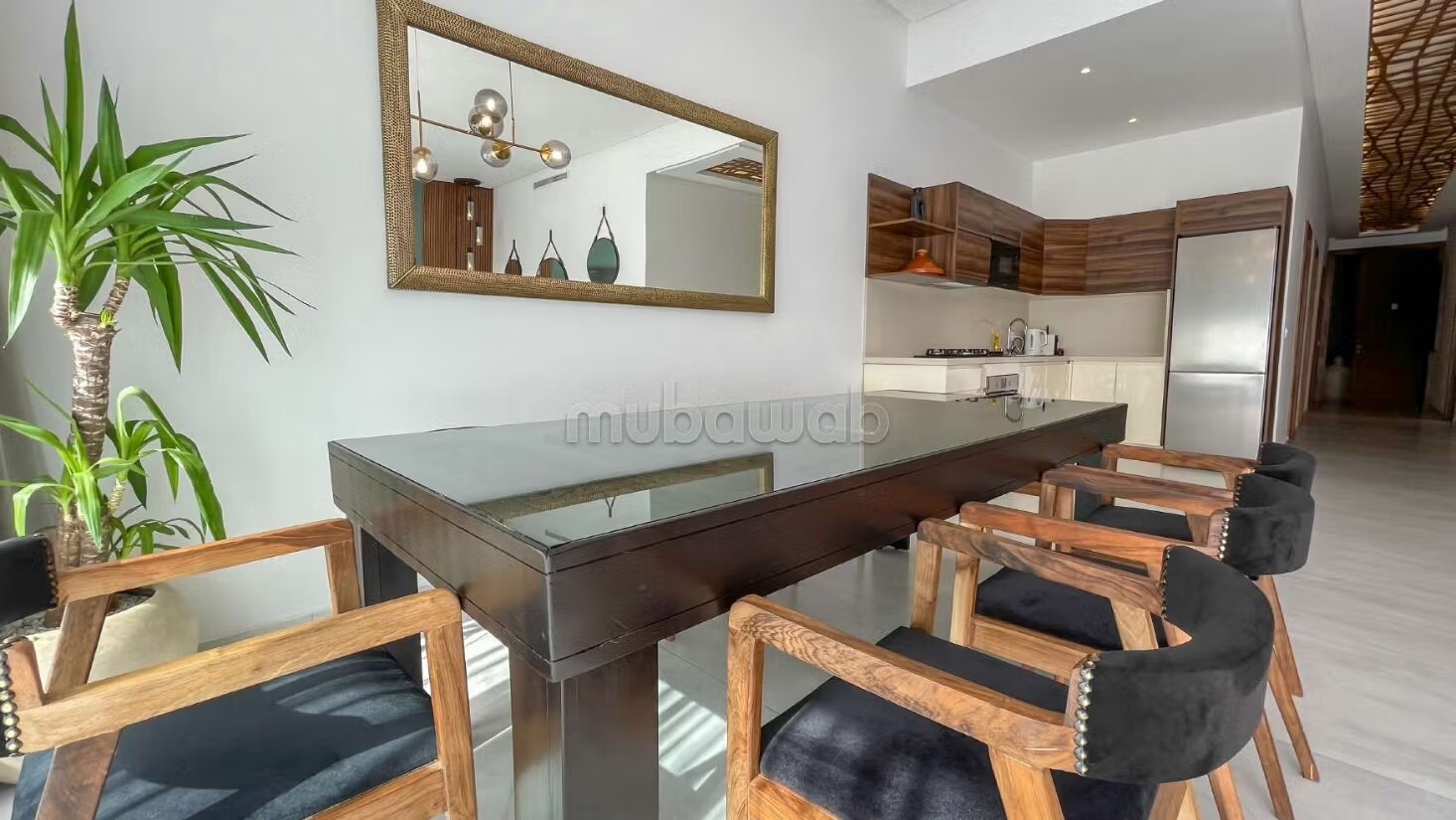 فيلا 260 متر مربع للكراء في مراكش — Photo 512