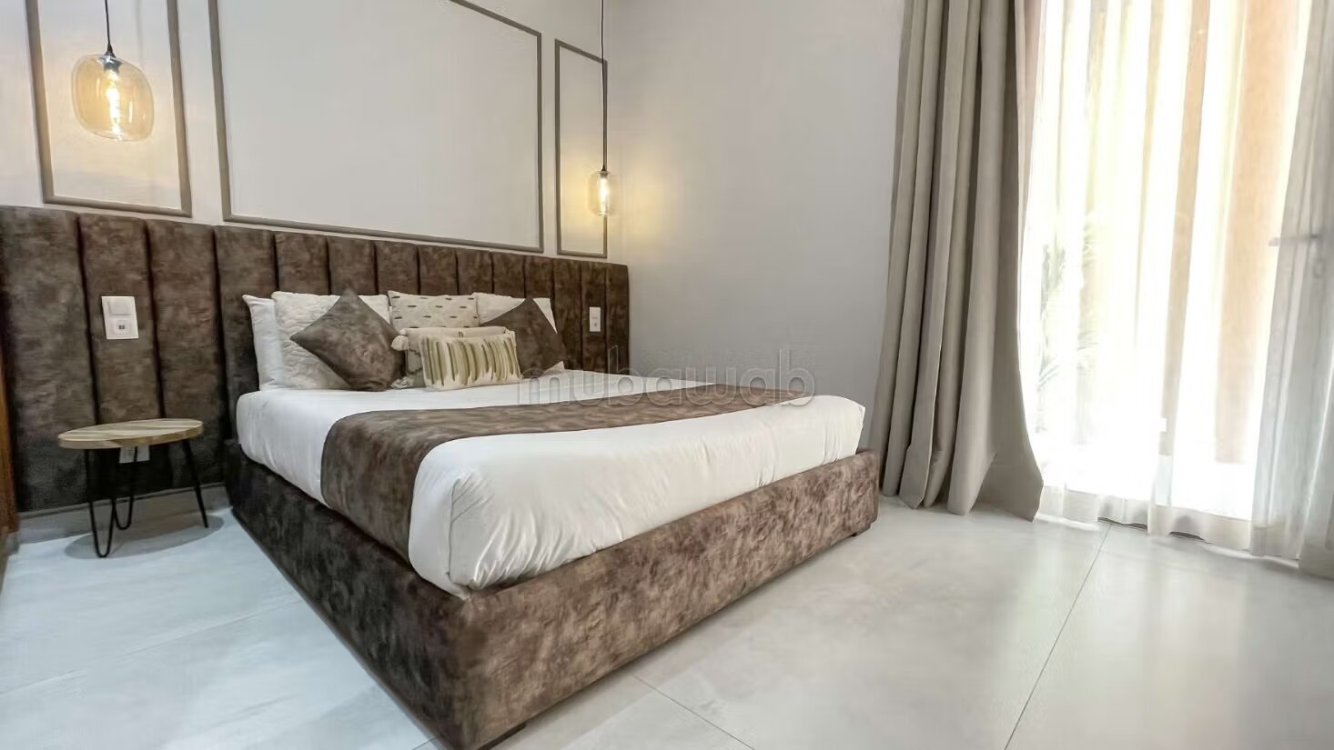 فيلا 260 متر مربع للكراء في مراكش — Photo 528