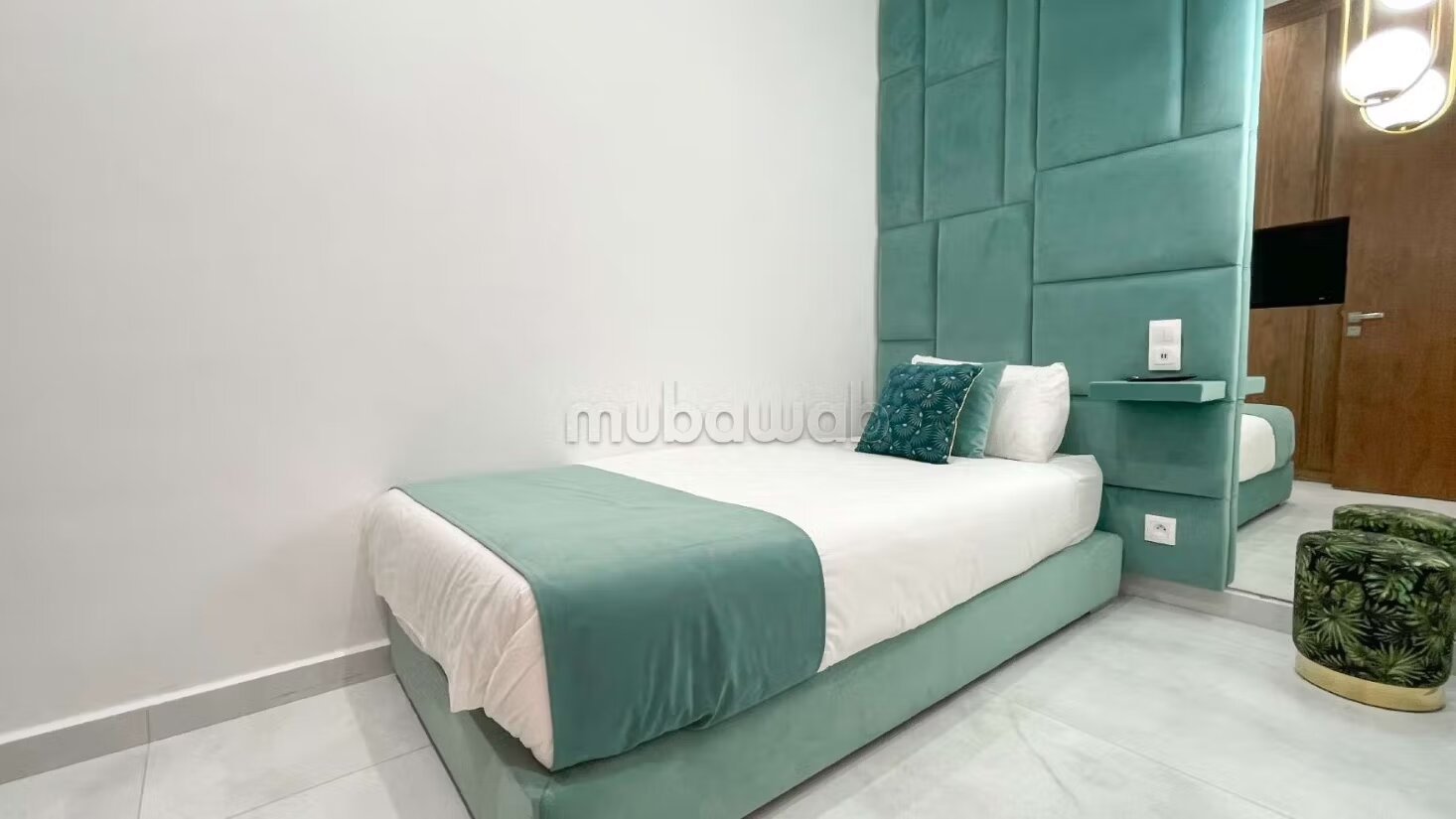 فيلا 260 متر مربع للكراء في مراكش — Photo 531