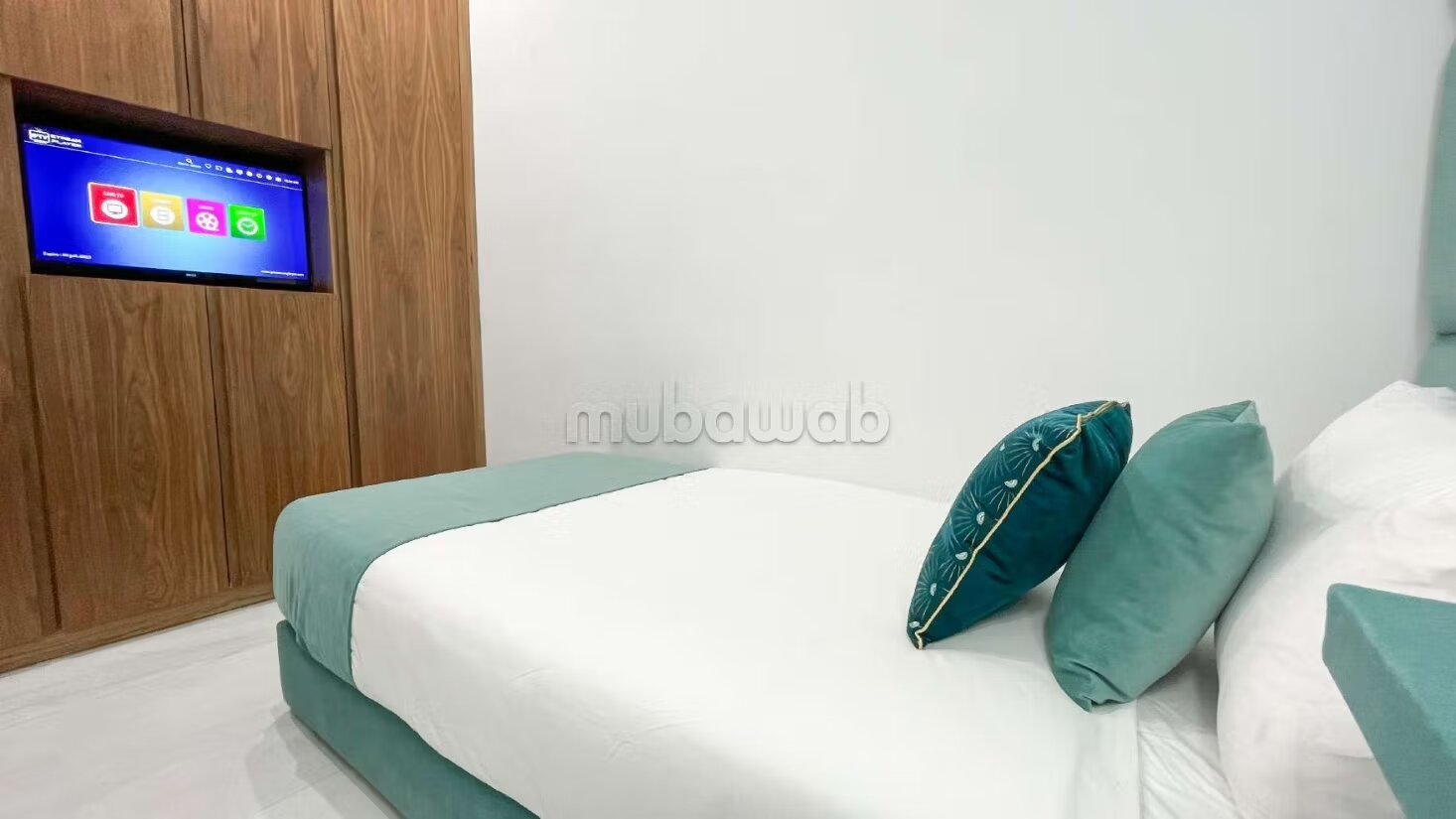 فيلا 260 متر مربع للكراء في مراكش — Photo 532