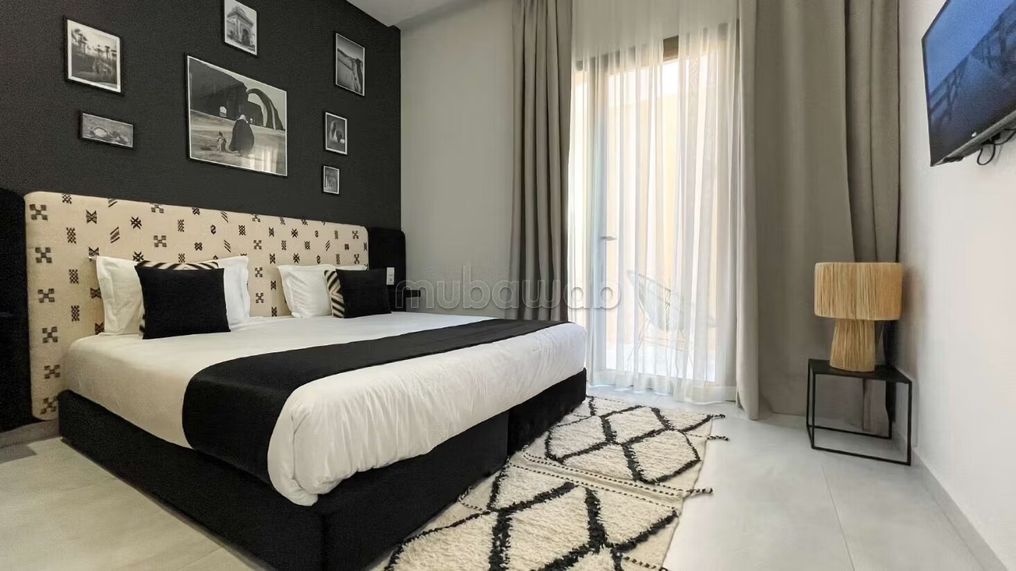 فيلا 260 متر مربع للكراء في مراكش — Photo 535
