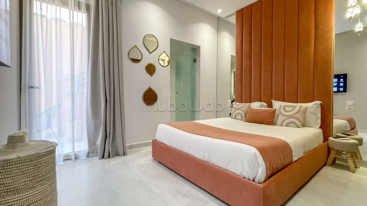 فيلا 260 متر مربع للكراء في مراكش — Photo 536