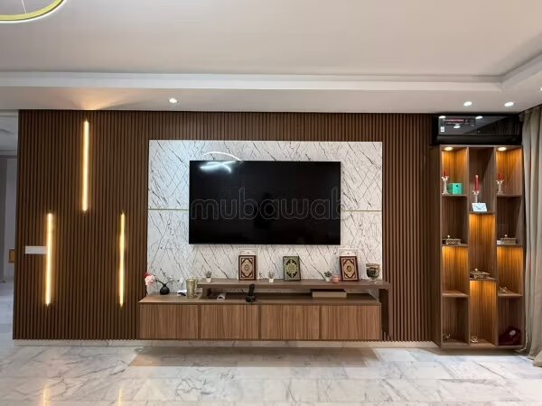 فيلا 260 متر مربع للكراء في مراكش — Photo 543