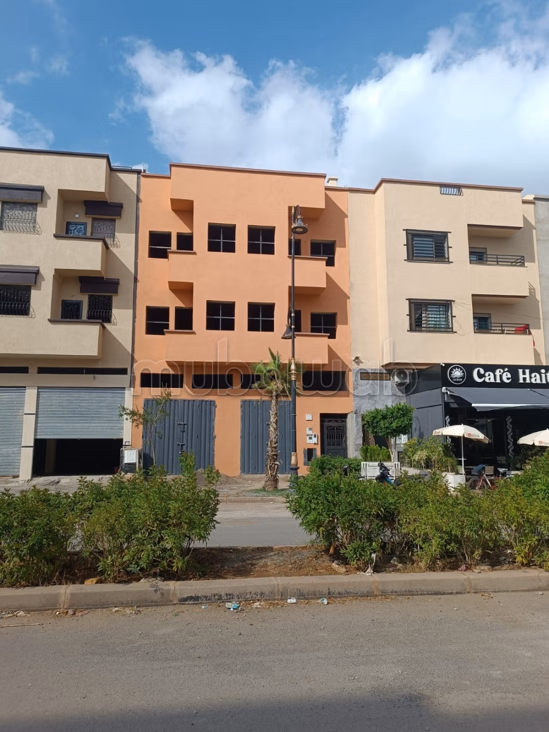 فيلا للبيع 90م² في مراكش — Photo 2