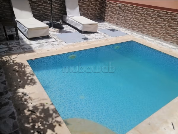 فيلا للبيع 90م² في مراكش — Photo 6