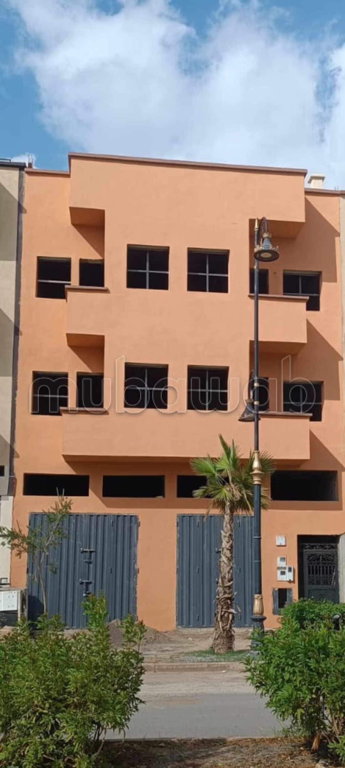 فيلا للبيع 90م² في مراكش — Photo 3