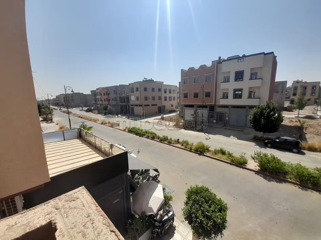 فيلا للبيع 90م² في مراكش — Photo 5