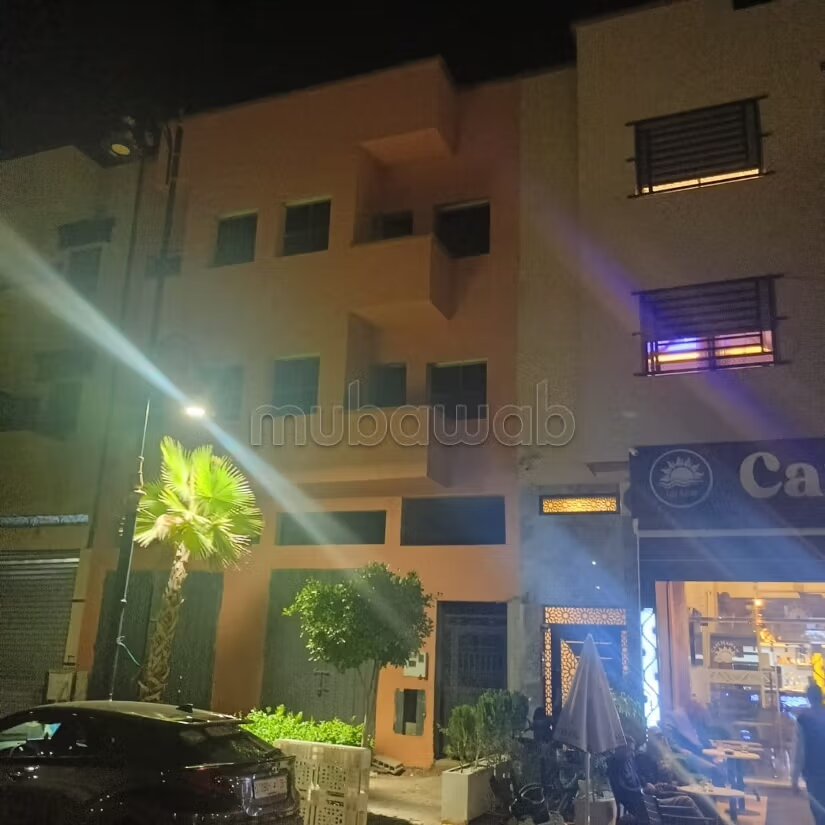 فيلا للبيع 90م² في مراكش — Photo 7