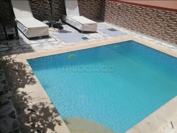فيلا للبيع 90م² في مراكش — Photo 11