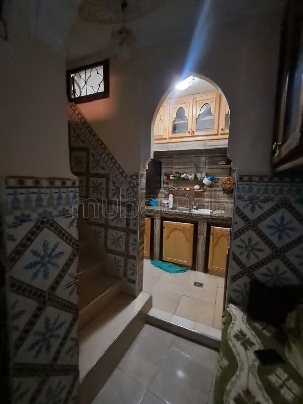 ريض 537 متر مربع للبيع في مراكش — Photo 5