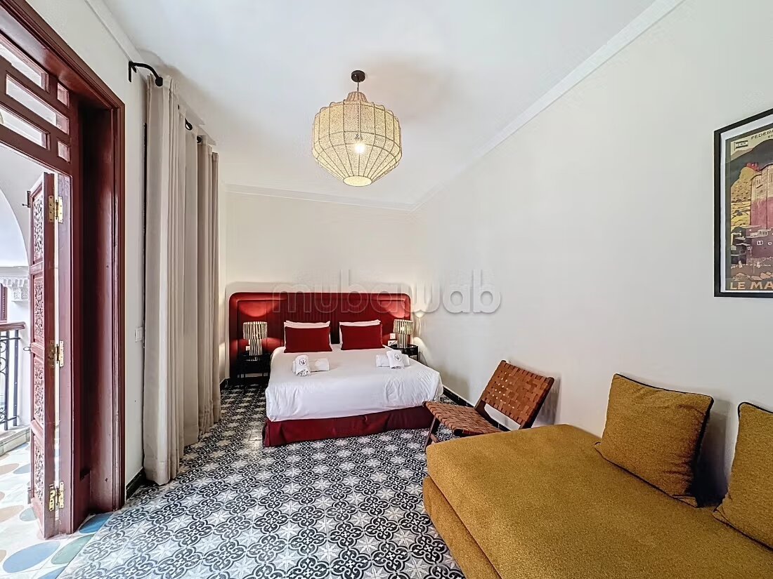 رياض للبيع في مراكش — Photo 10