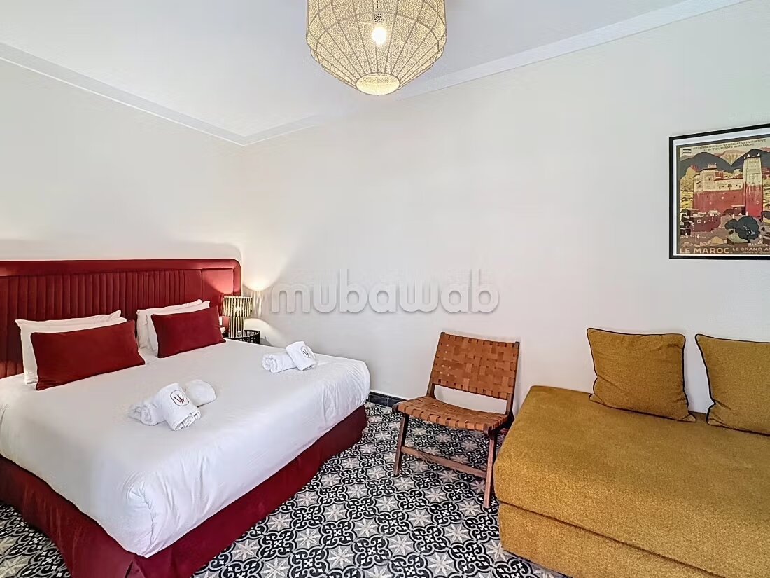رياض للبيع في مراكش — Photo 11
