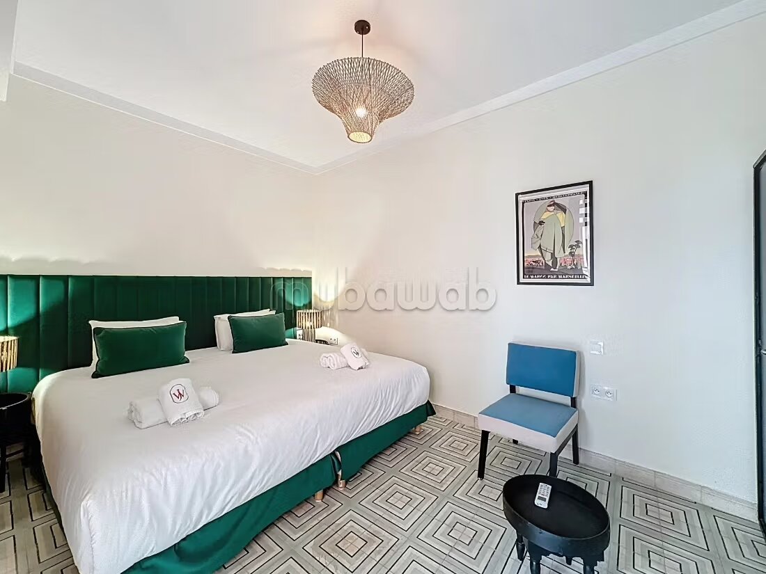 رياض للبيع في مراكش — Photo 13