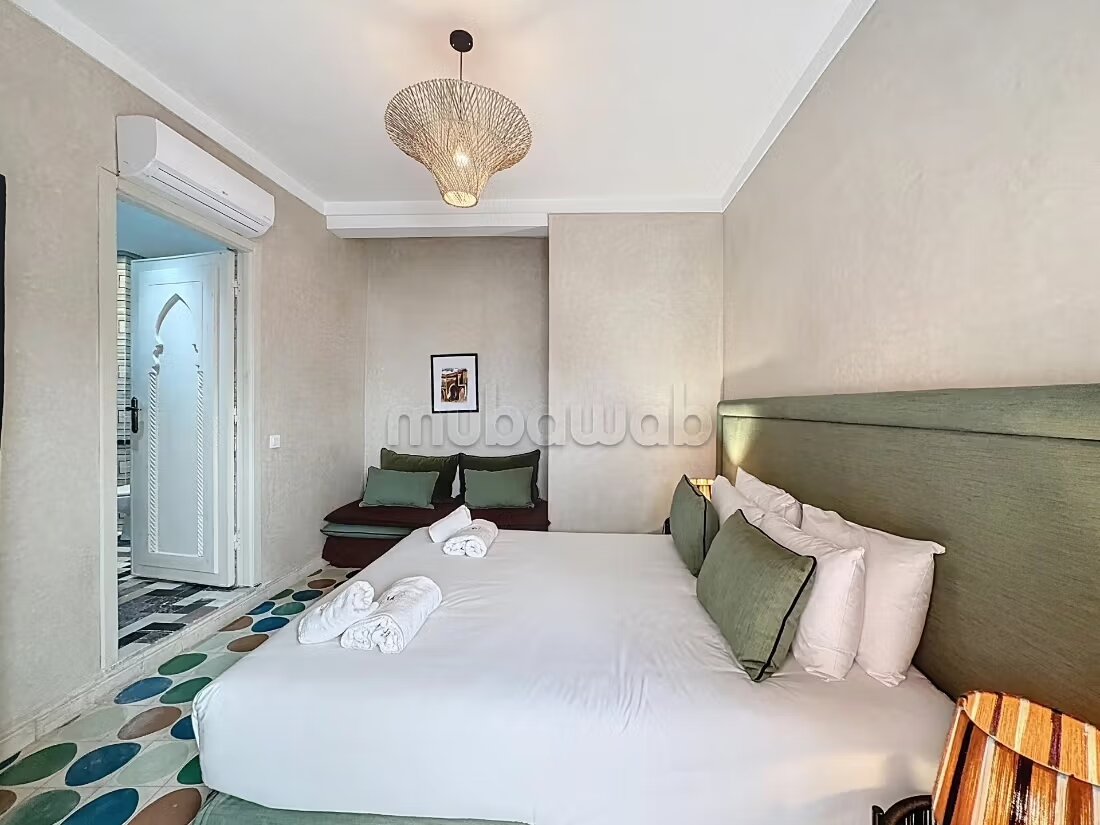 رياض للبيع في مراكش — Photo 14