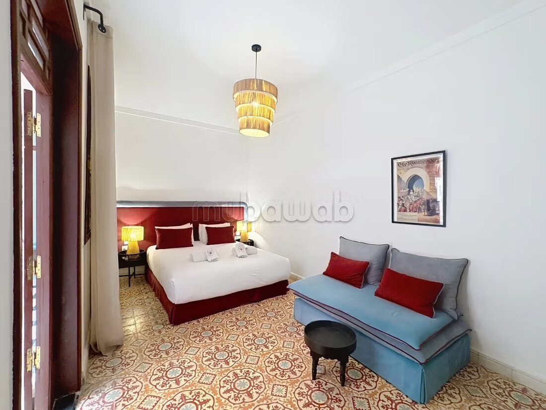 رياض للبيع في مراكش — Photo 15