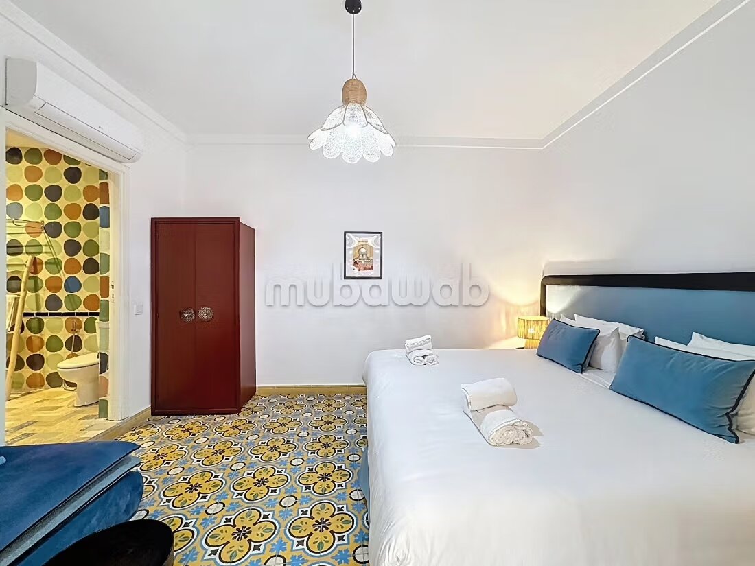 رياض للبيع في مراكش — Photo 19