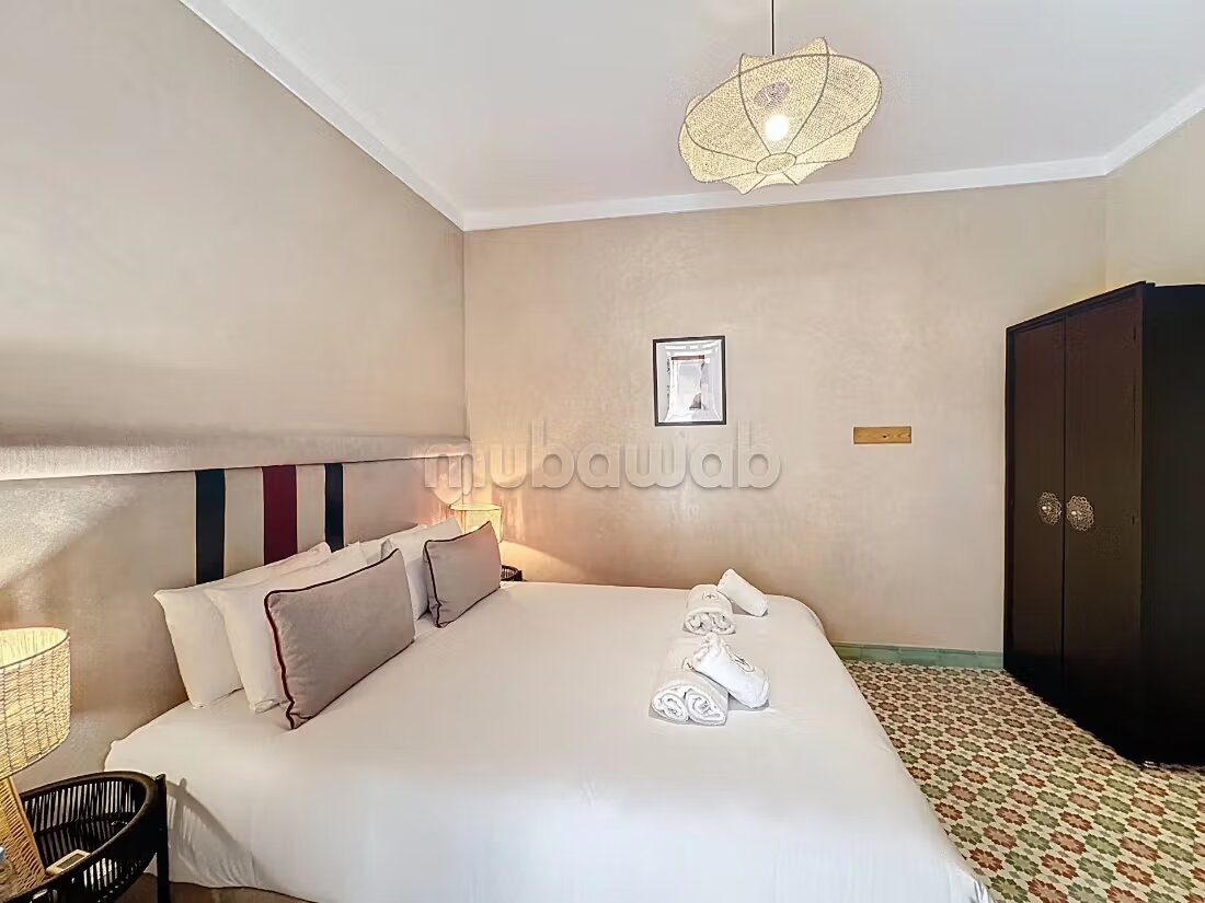 رياض للبيع في مراكش — Photo 21