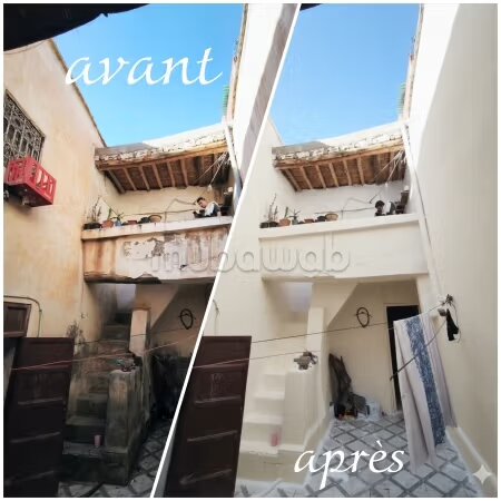 رياض للبيع في مراكش — Photo 31