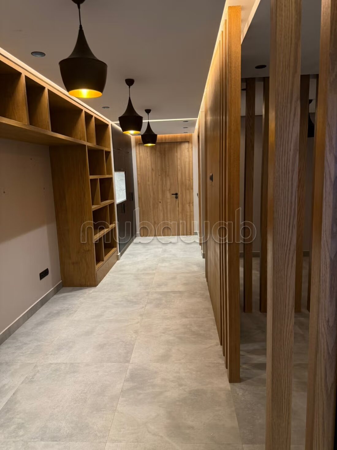 Office 51 m² for rent in Casablanca — Photo 4