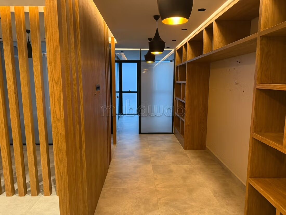Office 51 m² for rent in Casablanca — Photo 5