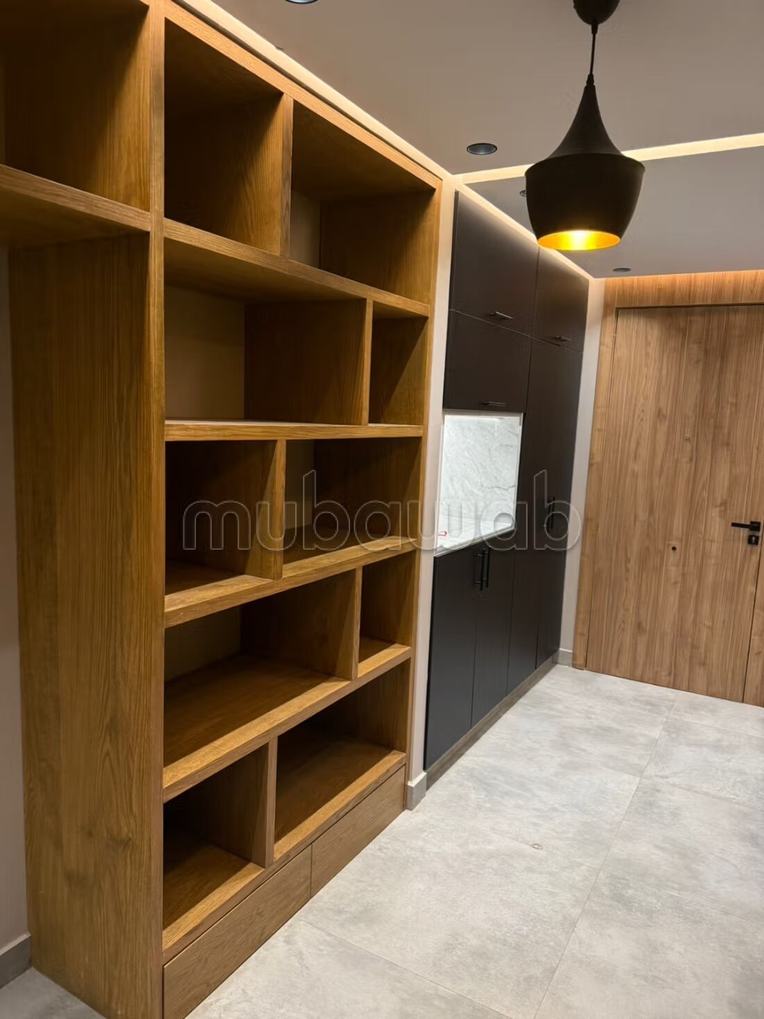 Office 51 m² for rent in Casablanca — Photo 9