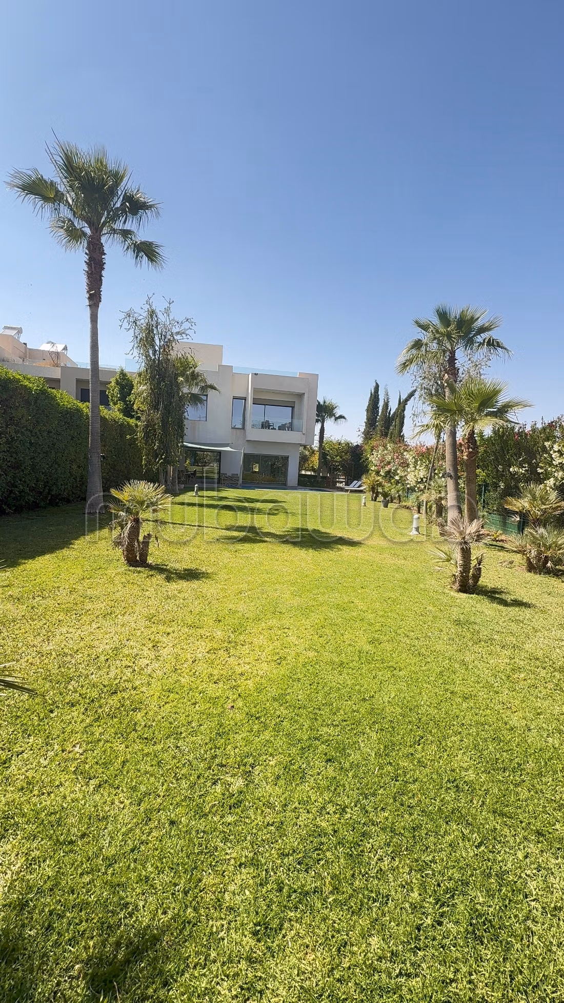 Villa 480 m² for sale in Marrakech (Argan Golf) — Photo 12